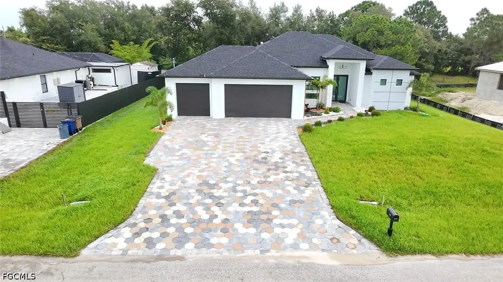 3408 18th Street W Lehigh Acres FL 33971