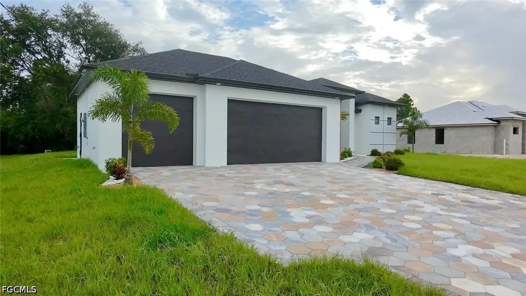 3408 18th Street W Lehigh Acres FL 33971