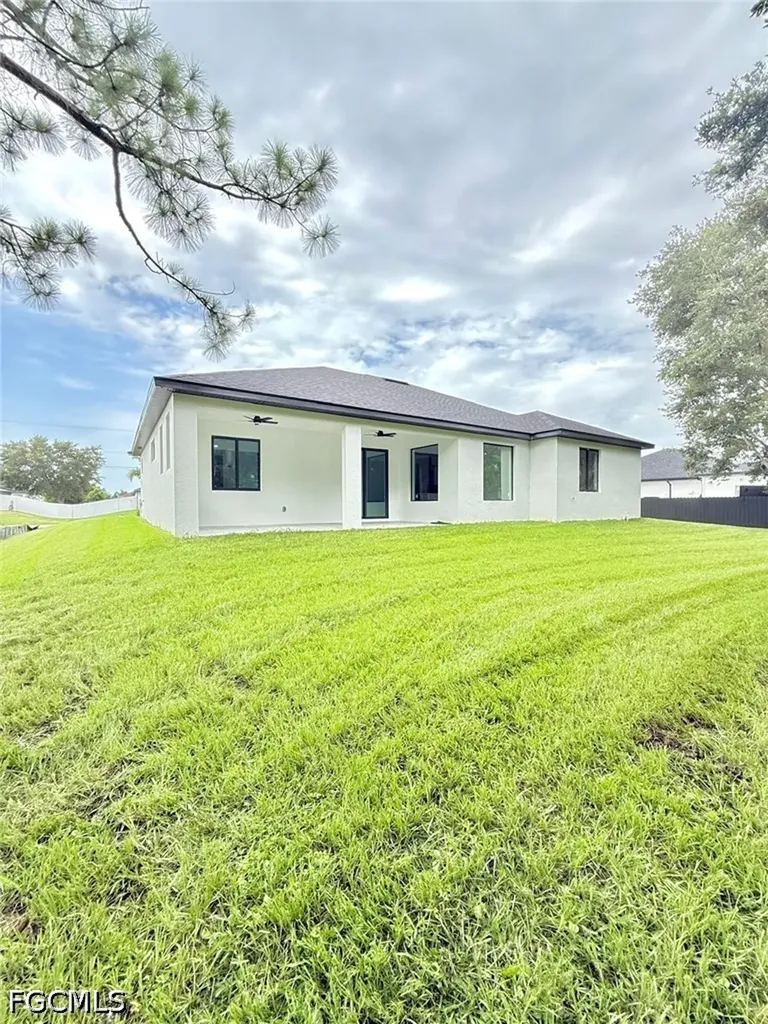 3408 18th Street W Lehigh Acres FL 33971