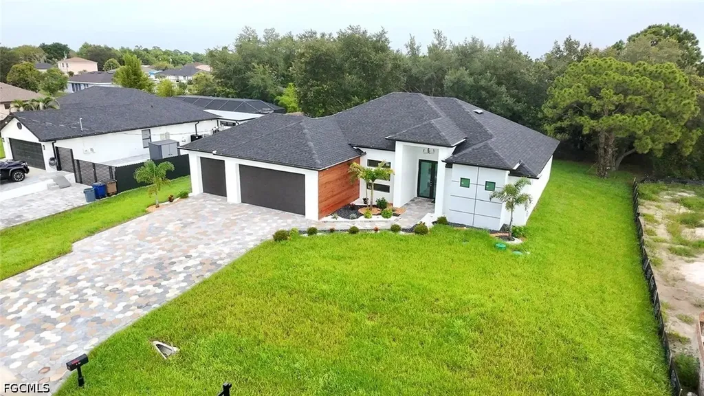 3408 18th Street W Lehigh Acres FL 33971