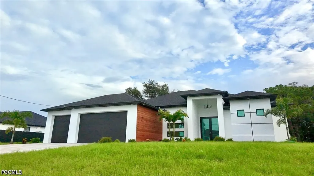 3408 18th Street W Lehigh Acres FL 33971