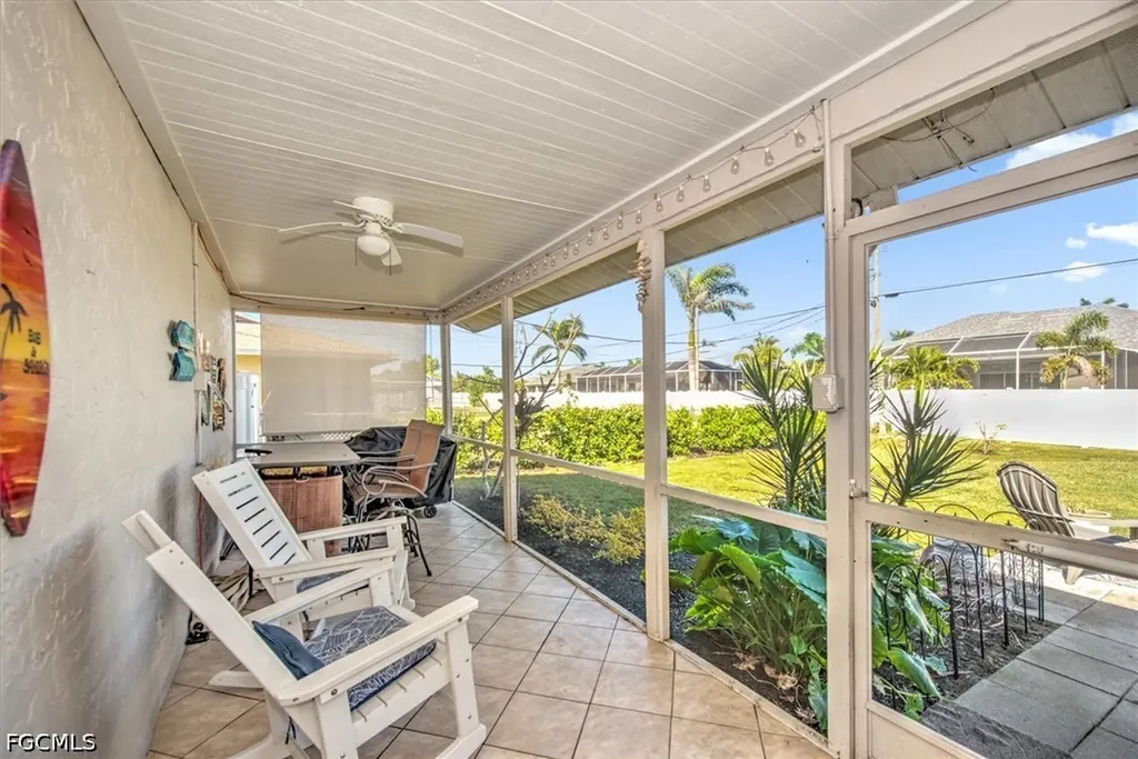 1817 SW 40th Street Cape Coral FL 33914