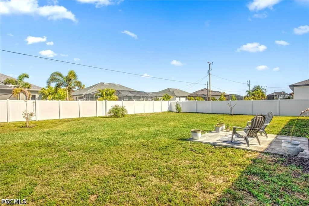 1817 SW 40th Street Cape Coral FL 33914