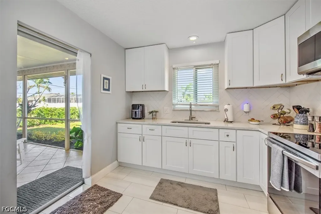 1817 SW 40th Street Cape Coral FL 33914