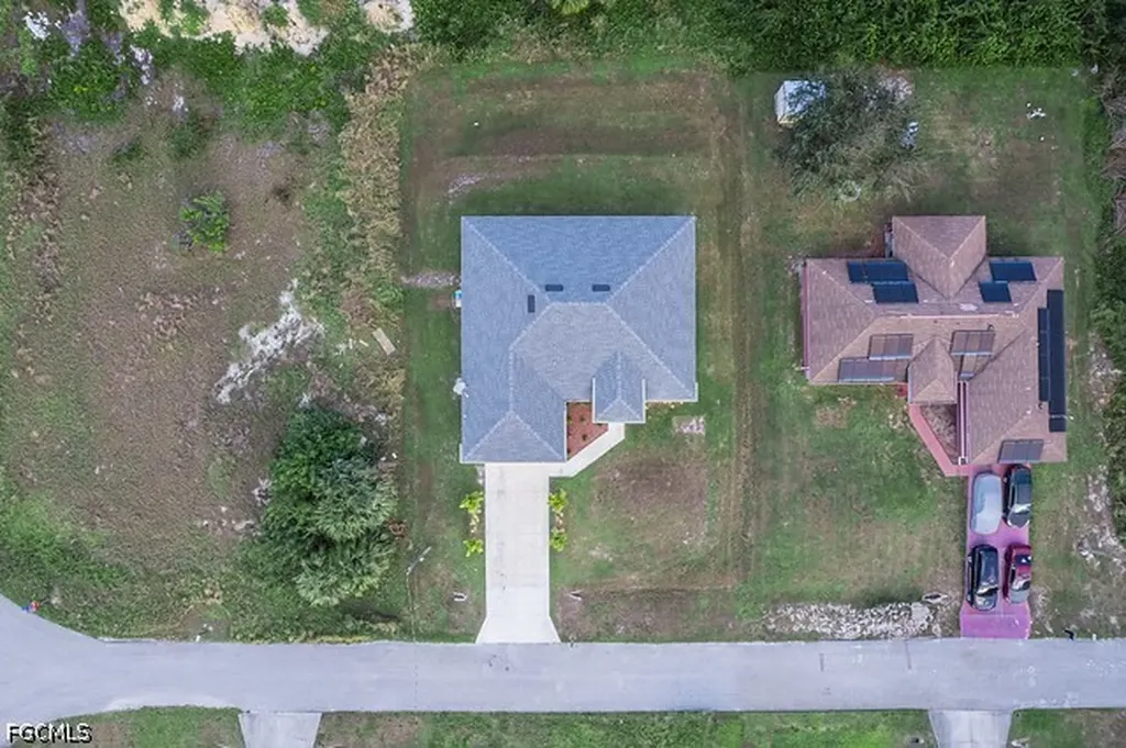 2911 48th Street SW Lehigh Acres FL 33976