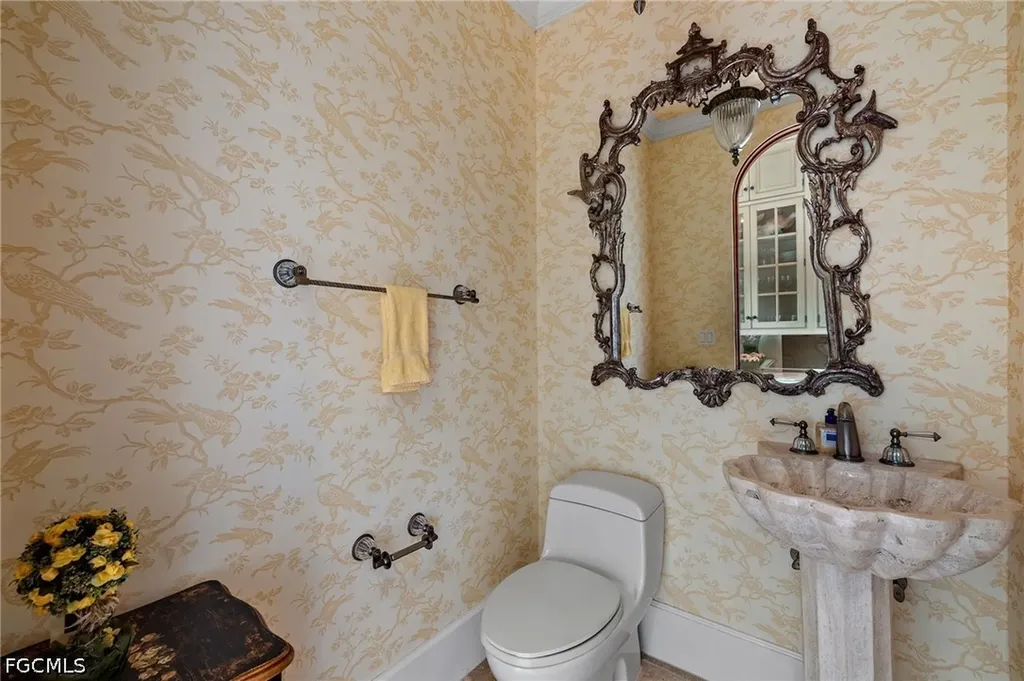 4972 Joewood Drive Sanibel FL 33957