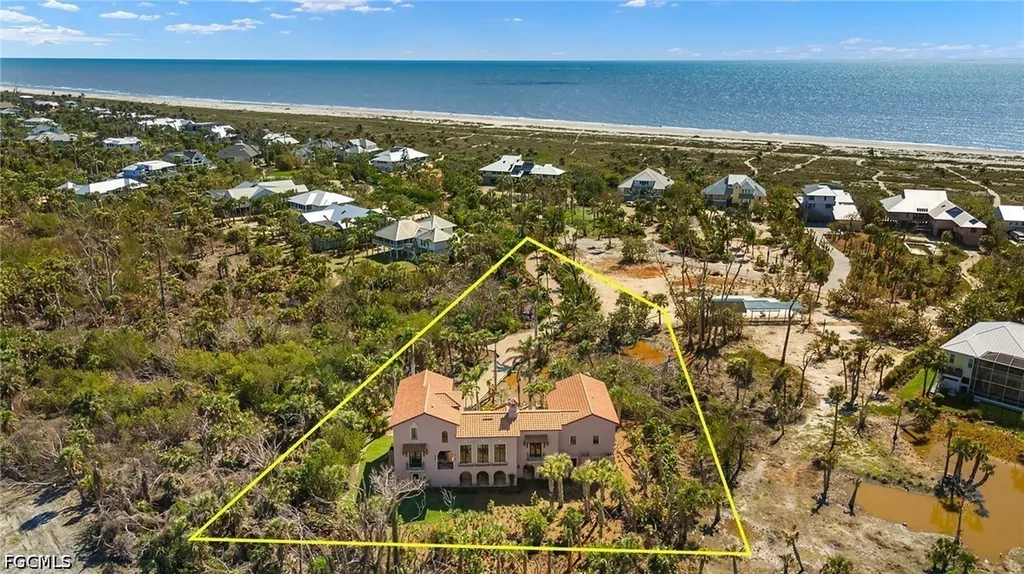4972 Joewood Drive Sanibel FL 33957