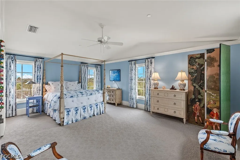 4972 Joewood Drive Sanibel FL 33957