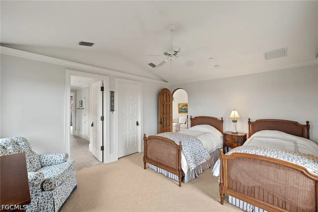 4972 Joewood Drive Sanibel FL 33957