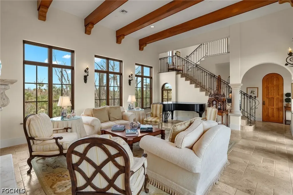 4972 Joewood Drive Sanibel FL 33957