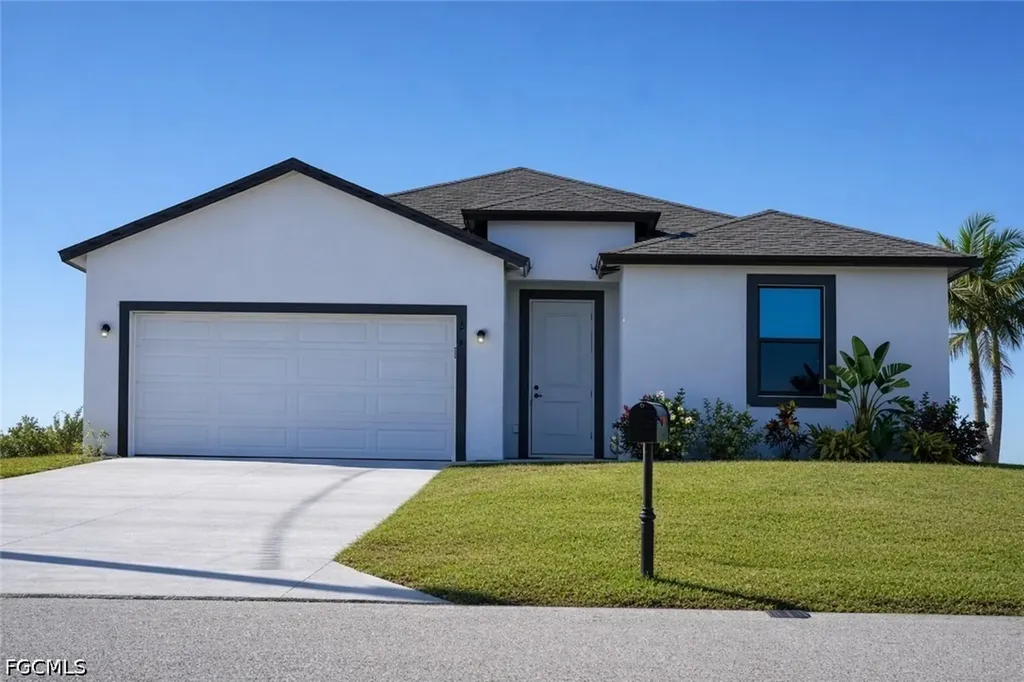238 Nashua Avenue Lehigh Acres FL 33974