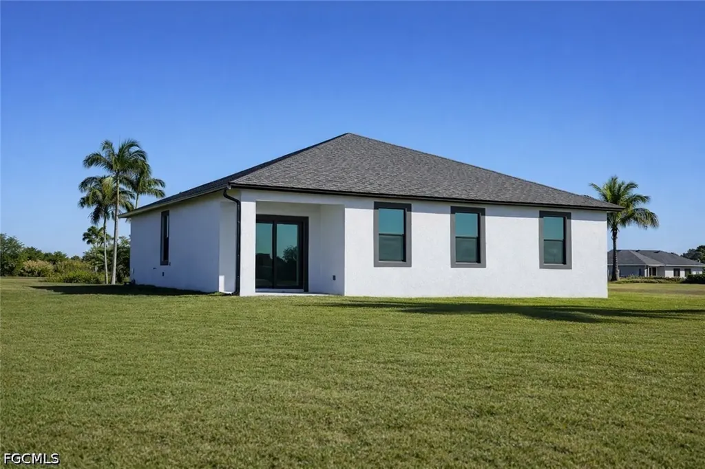 238 Nashua Avenue Lehigh Acres FL 33974