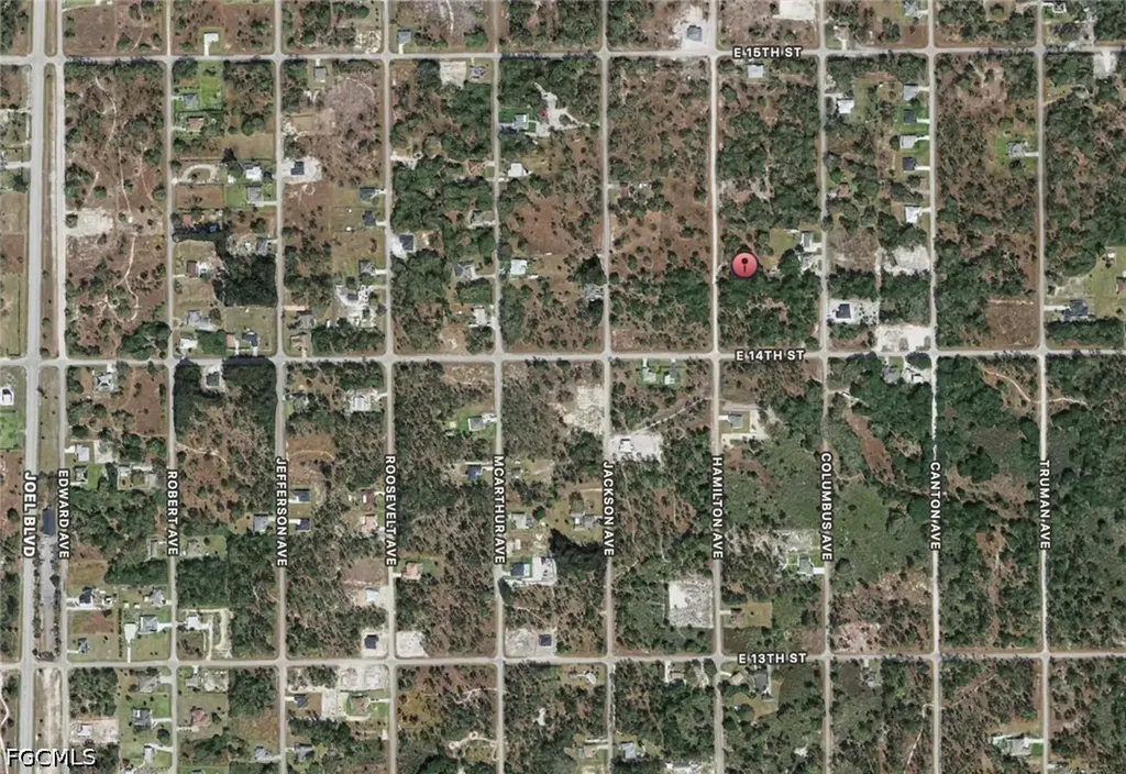 1406 Hamilton Avenue Lehigh Acres FL 33972