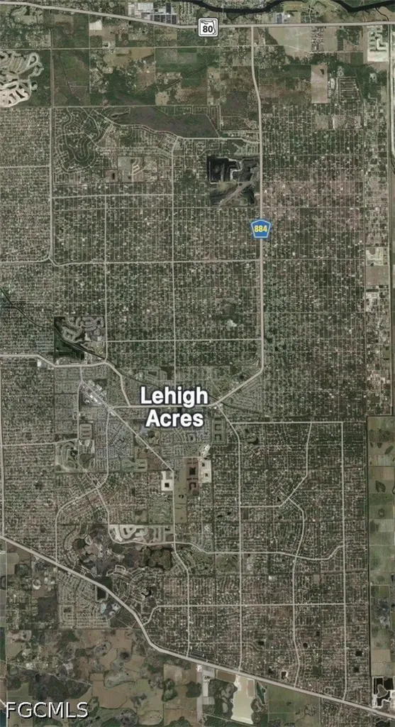 1406 Hamilton Avenue Lehigh Acres FL 33972