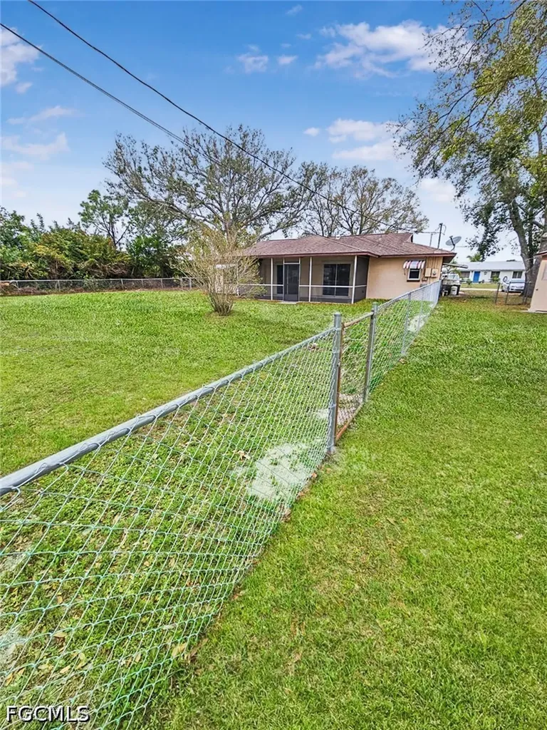 4911 7th Street W Lehigh Acres FL 33971