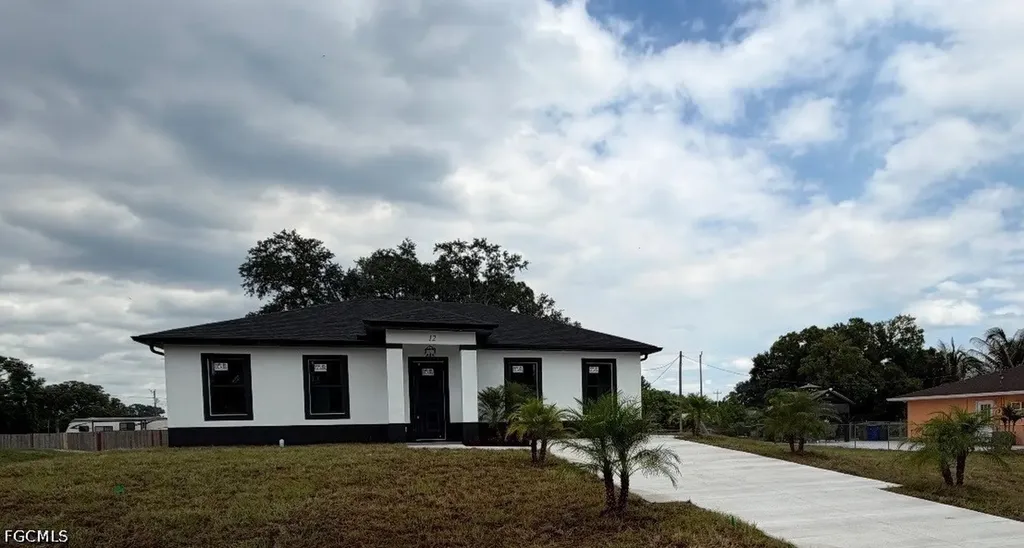 12 Calvin Avenue Lehigh Acres FL 33936