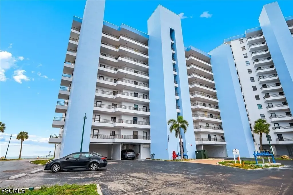 15021 Punta Rassa Road Fort Myers FL 33908