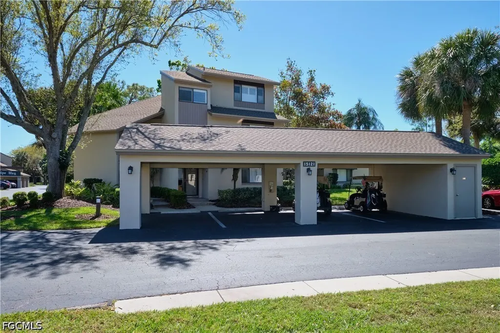 15121 Bagpipe Way Fort Myers FL 33912