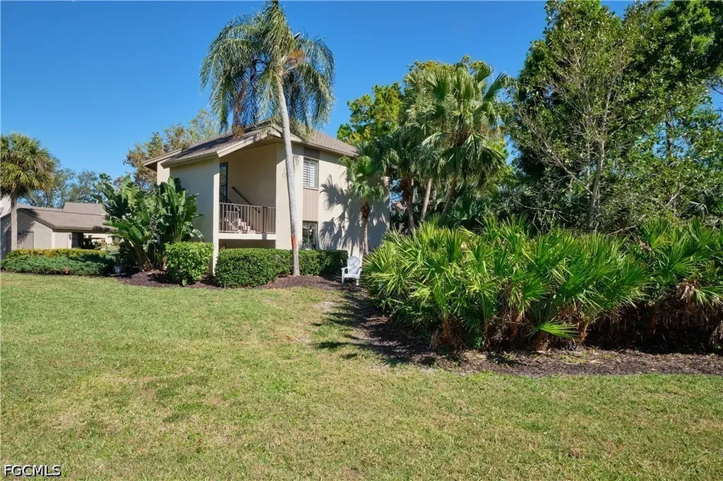 15121 Bagpipe Way Fort Myers FL 33912
