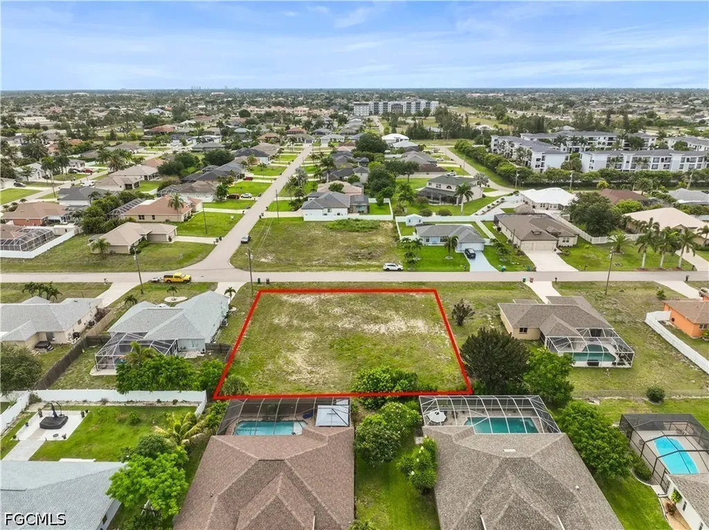 2236 SW 19th Avenue Cape Coral FL 33991