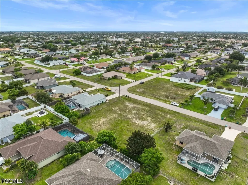 2236 SW 19th Avenue Cape Coral FL 33991
