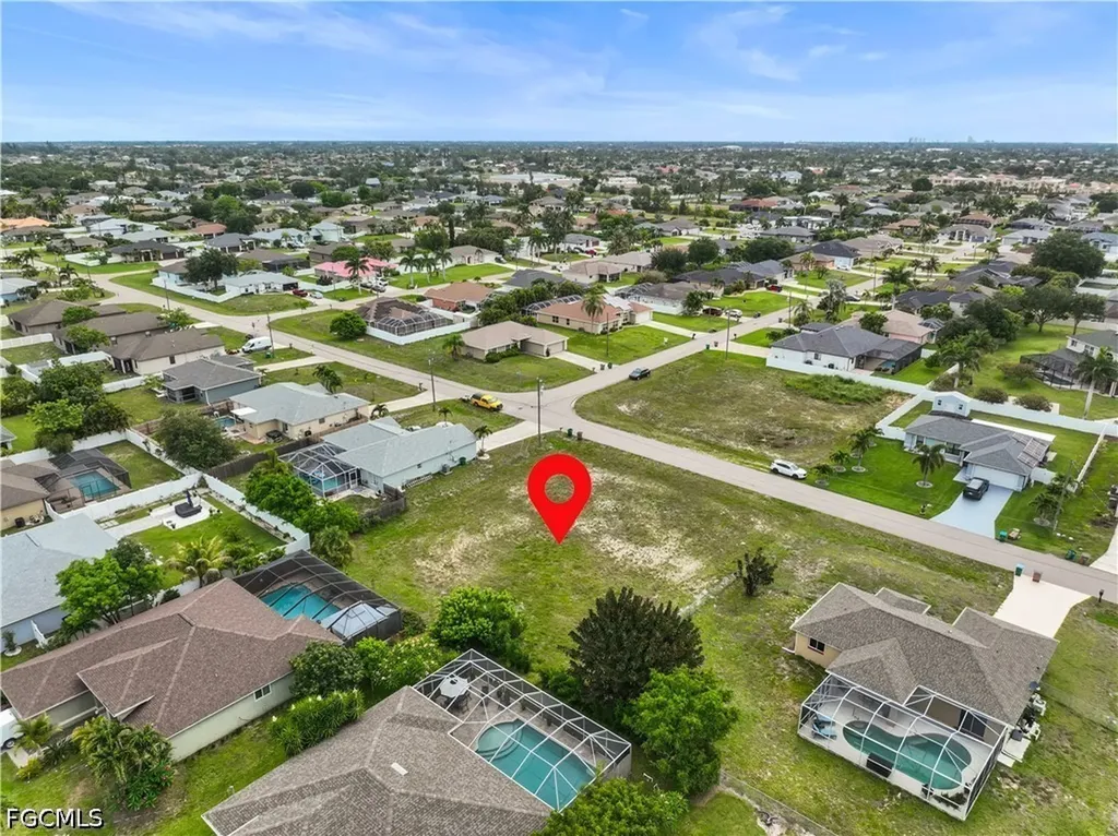 2236 SW 19th Avenue Cape Coral FL 33991