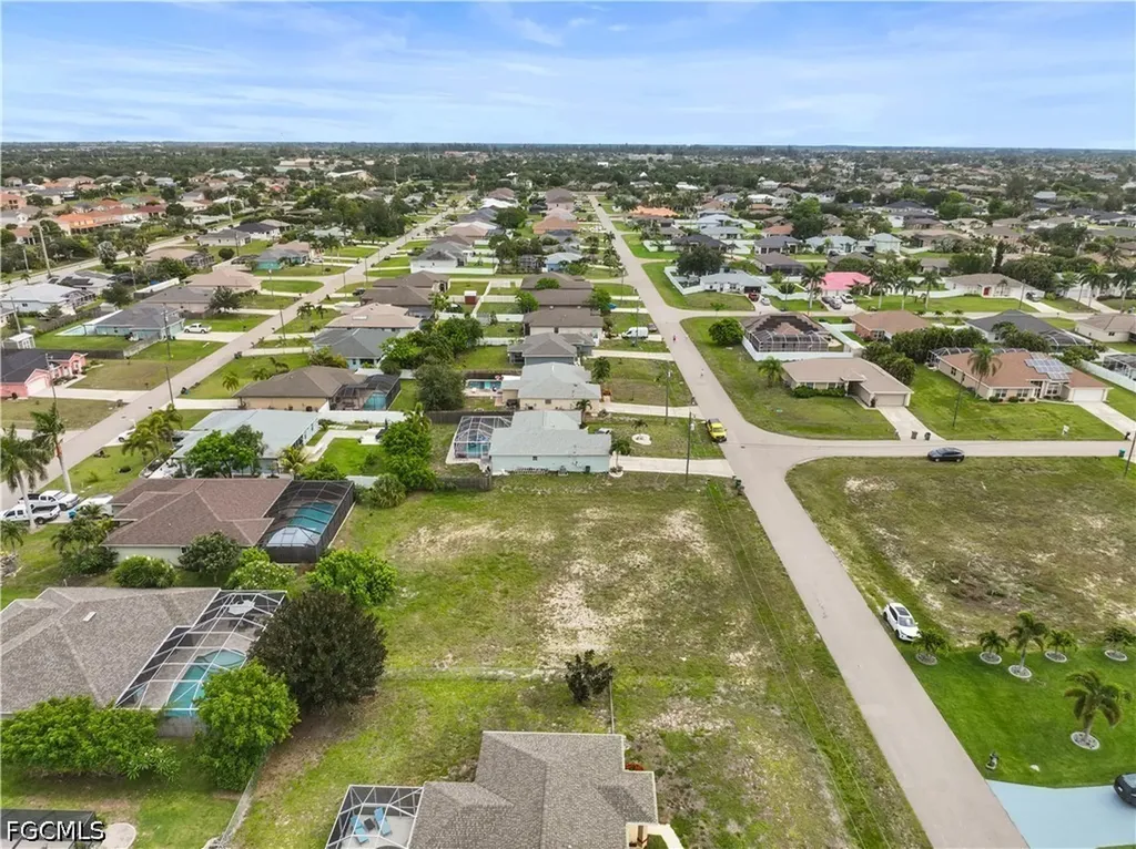 2236 SW 19th Avenue Cape Coral FL 33991