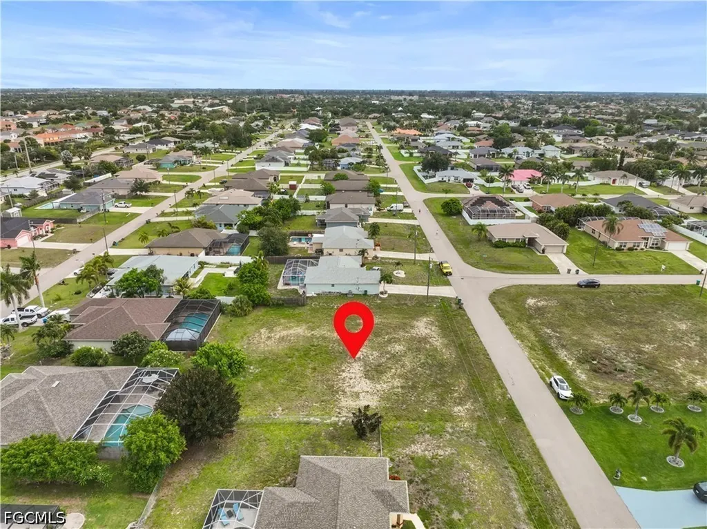 2236 SW 19th Avenue Cape Coral FL 33991