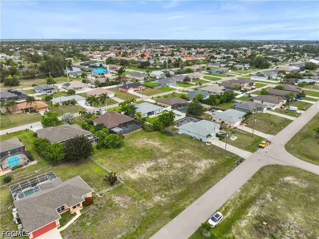 2236 SW 19th Avenue Cape Coral FL 33991