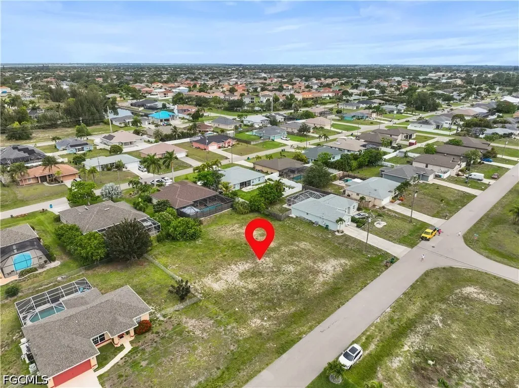 2236 SW 19th Avenue Cape Coral FL 33991