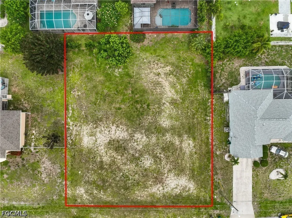 2236 SW 19th Avenue Cape Coral FL 33991