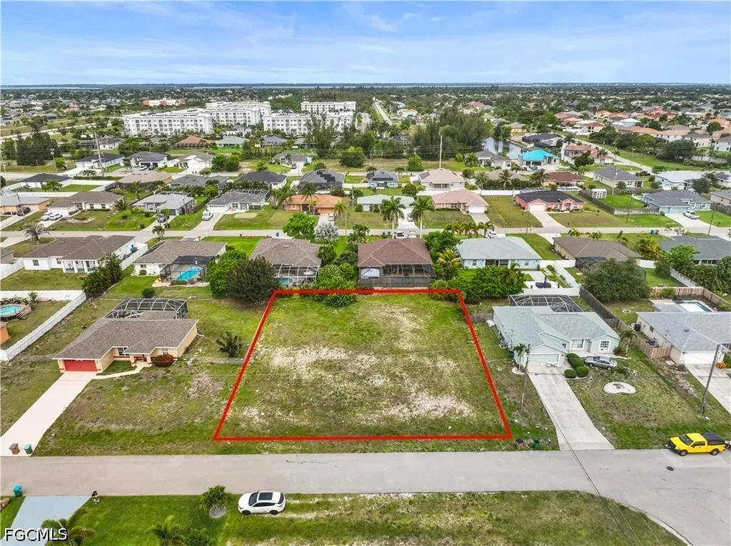 2236 SW 19th Avenue Cape Coral FL 33991