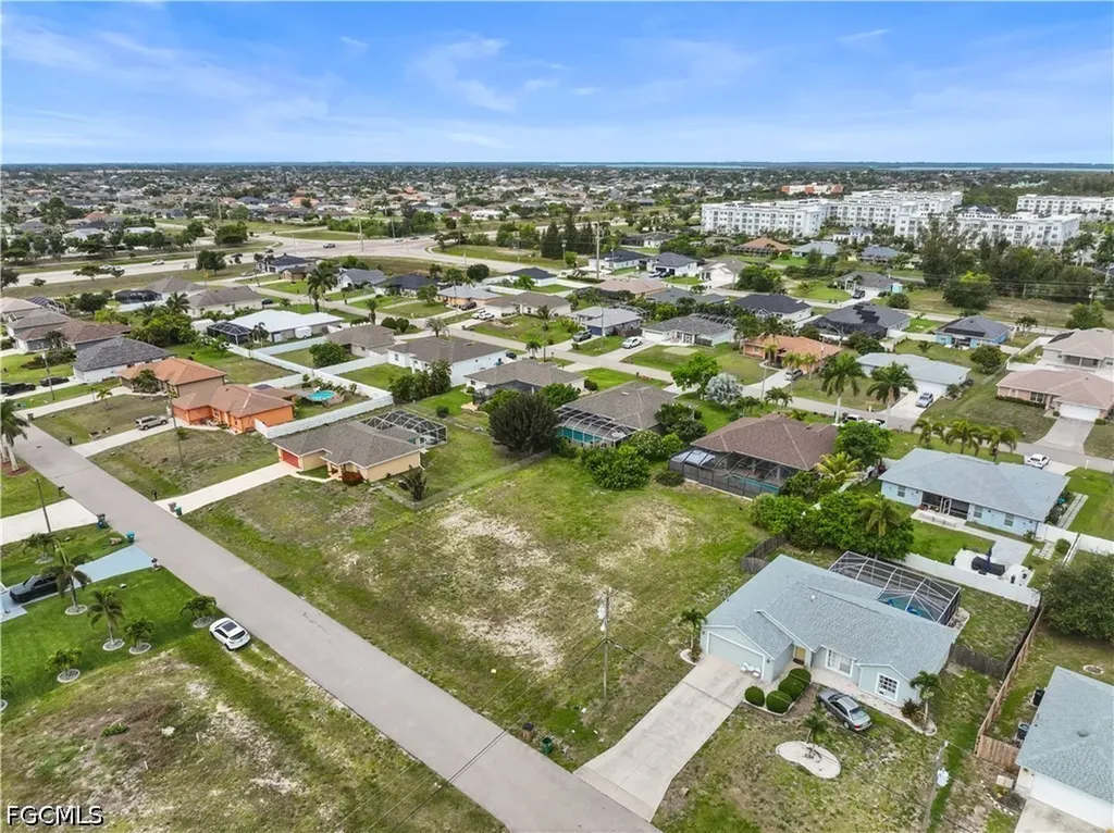 2236 SW 19th Avenue Cape Coral FL 33991
