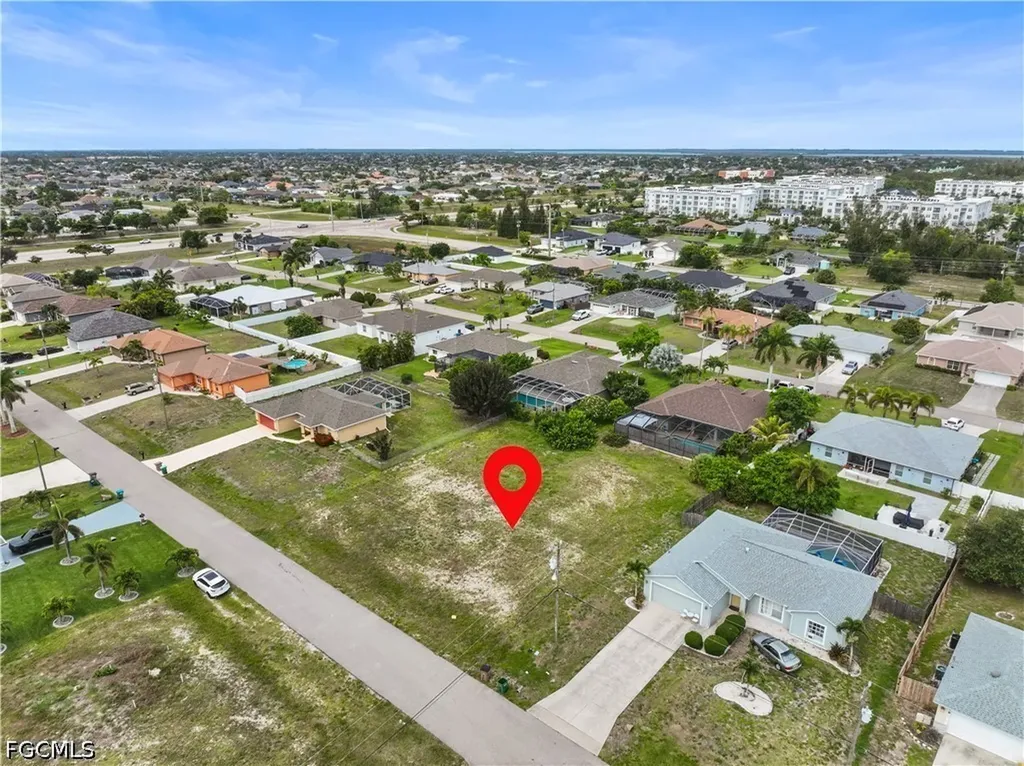 2236 SW 19th Avenue Cape Coral FL 33991