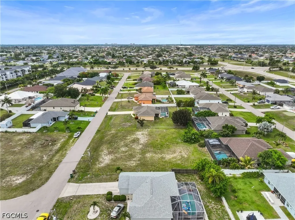 2236 SW 19th Avenue Cape Coral FL 33991