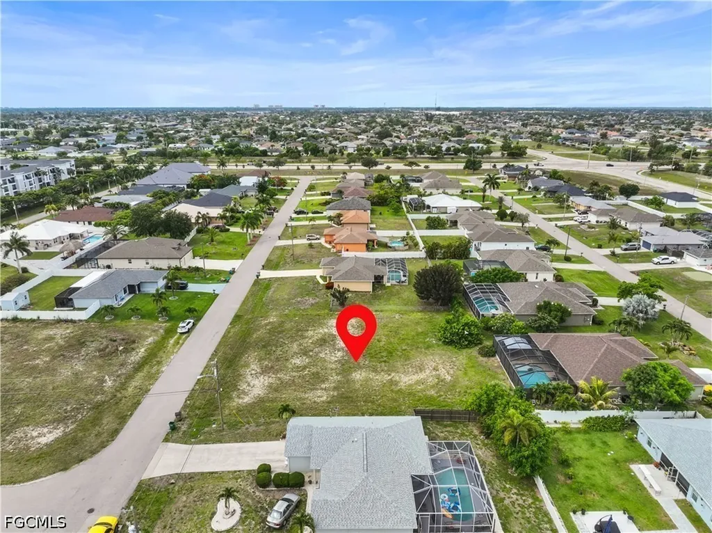 2236 SW 19th Avenue Cape Coral FL 33991