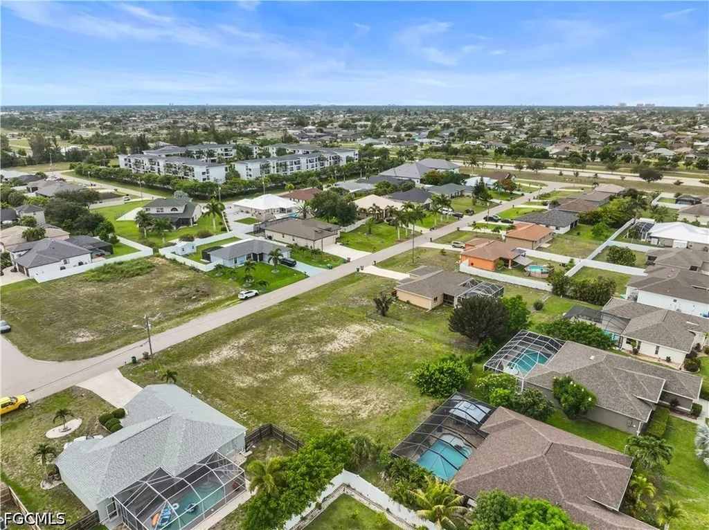 2236 SW 19th Avenue Cape Coral FL 33991