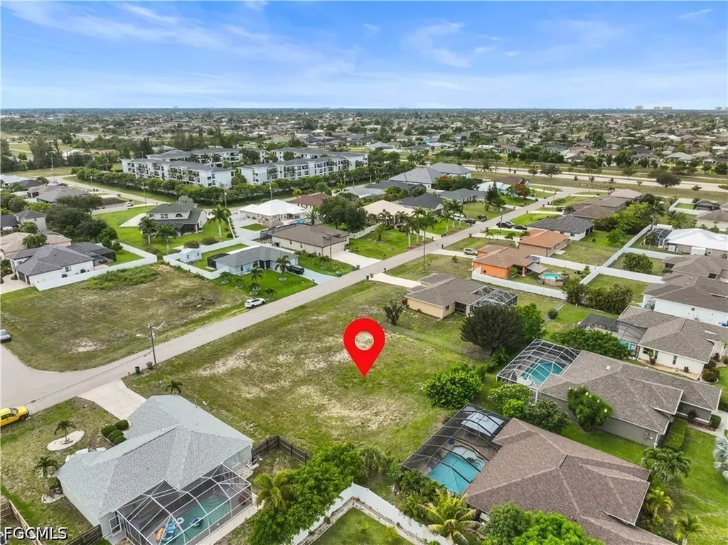 2236 SW 19th Avenue Cape Coral FL 33991