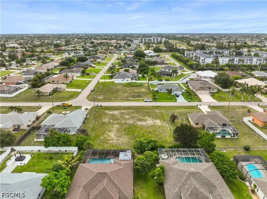 2236 SW 19th Avenue Cape Coral FL 33991