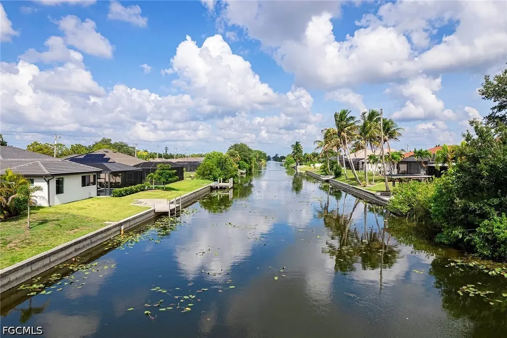 231 Gleason Parkway Cape Coral FL 33914