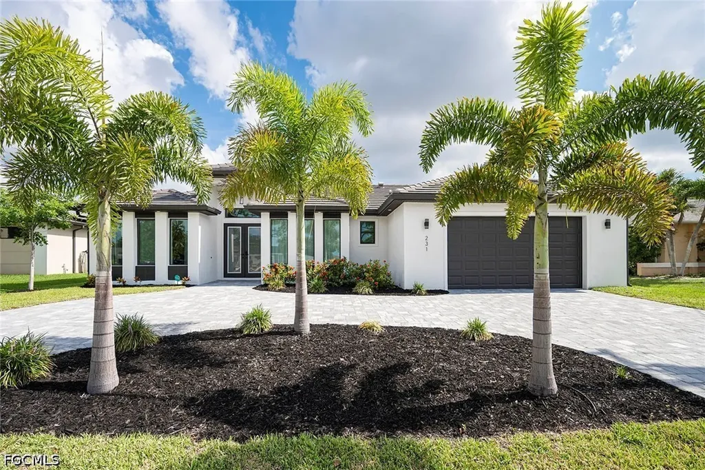 231 Gleason Parkway Cape Coral FL 33914