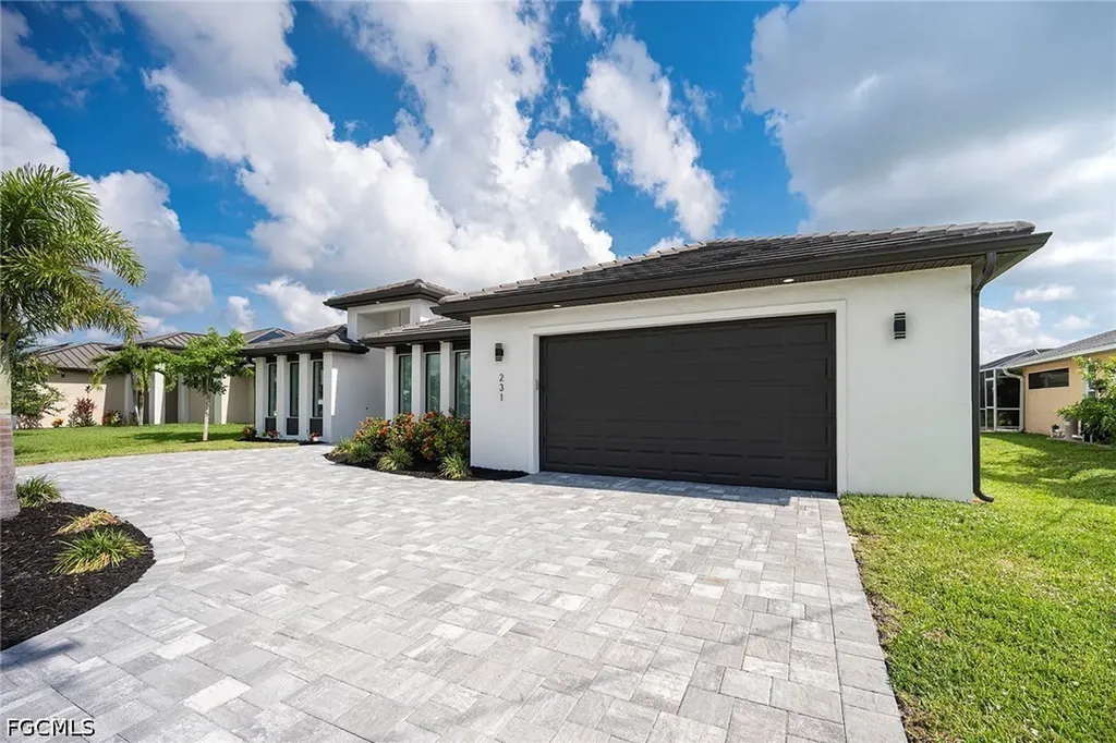 231 Gleason Parkway Cape Coral FL 33914