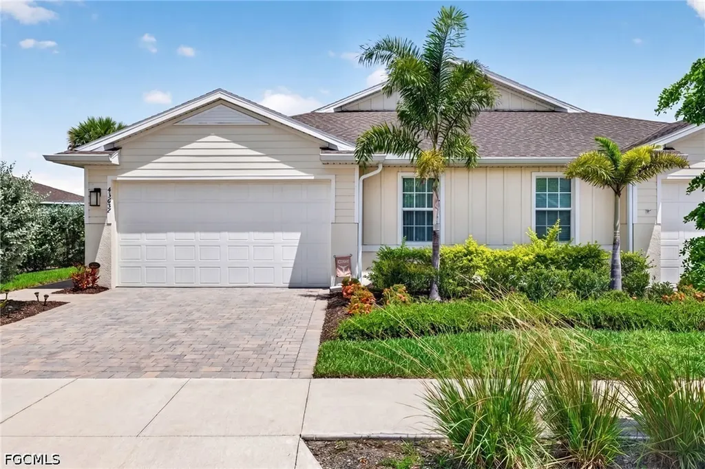 43637 Sparrow Drive Punta Gorda FL 33982