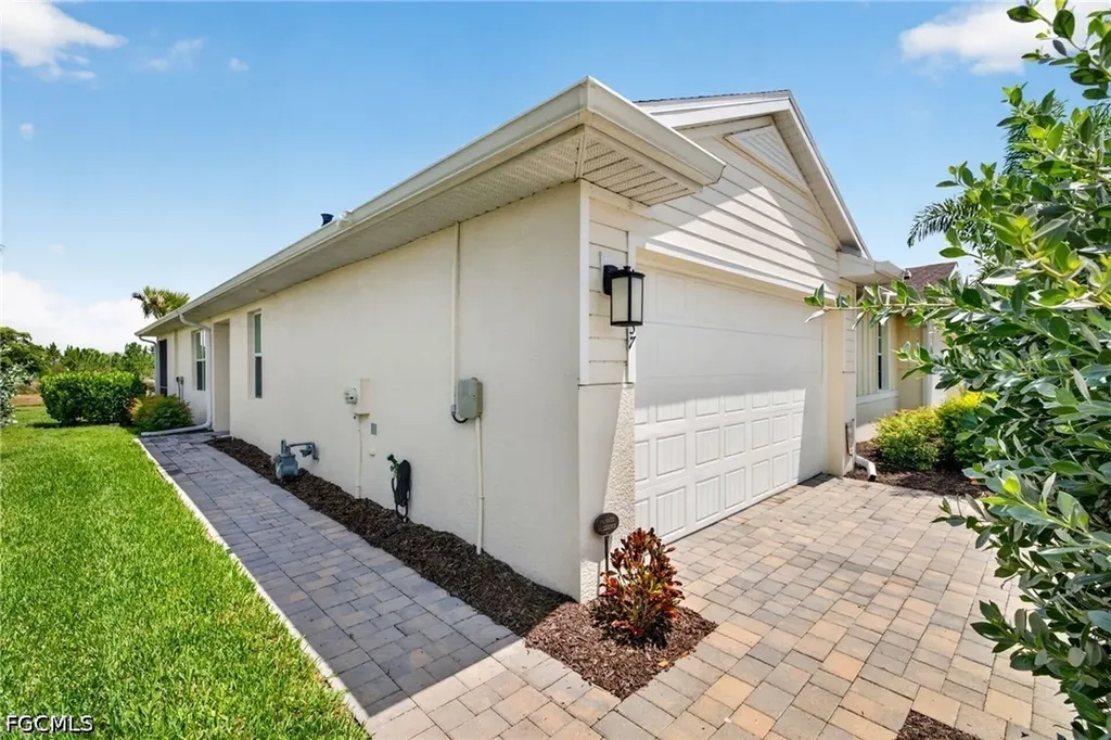 43637 Sparrow Drive Punta Gorda FL 33982