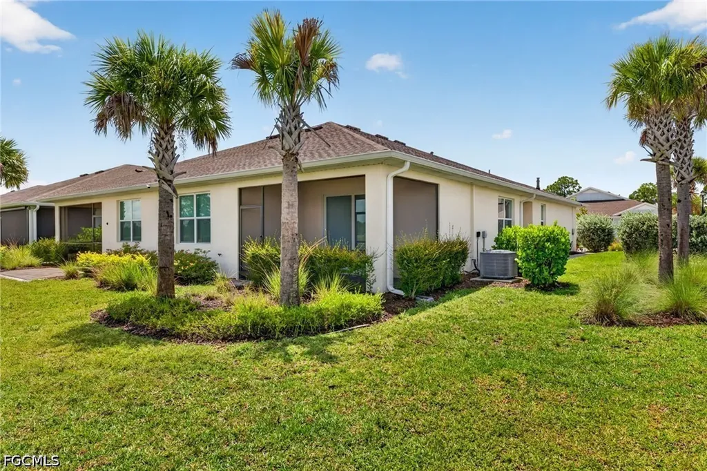 43637 Sparrow Drive Punta Gorda FL 33982