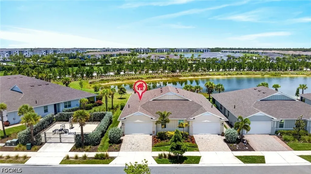 43637 Sparrow Drive Punta Gorda FL 33982