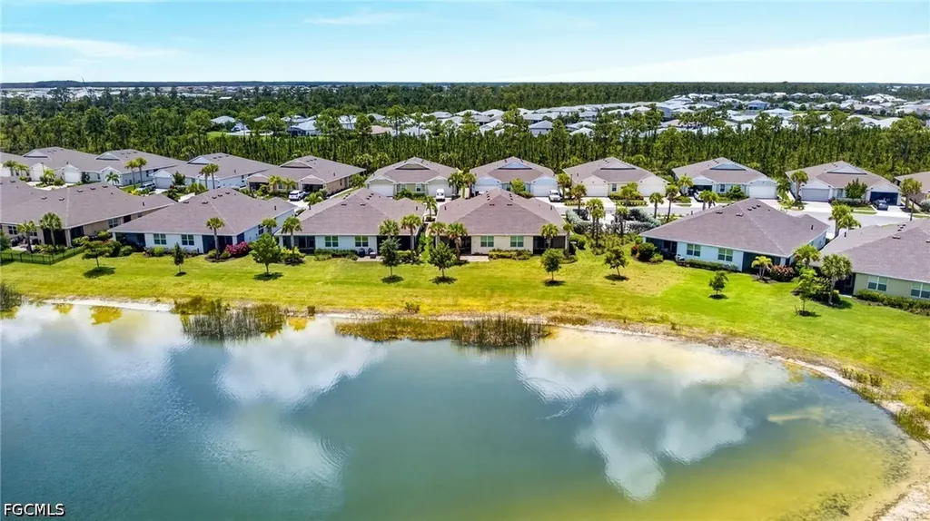 43637 Sparrow Drive Punta Gorda FL 33982