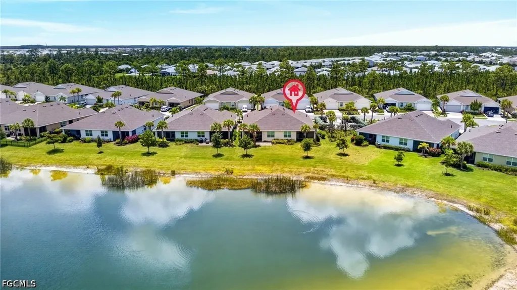 43637 Sparrow Drive Punta Gorda FL 33982