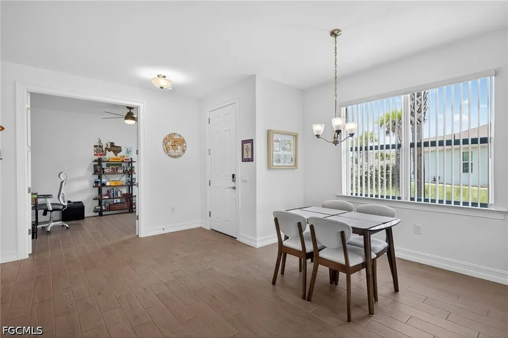 43637 Sparrow Drive Punta Gorda FL 33982