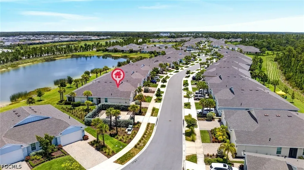 43637 Sparrow Drive Punta Gorda FL 33982